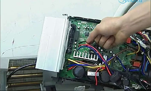 余江美的空调电话是多少