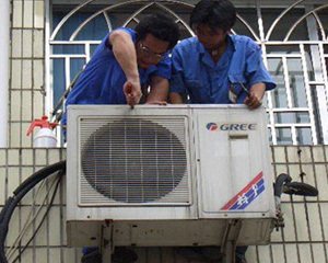 余江空调维修售后服务中心