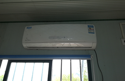 余江空调维修在哪里找