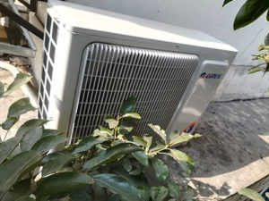 余江空调维修售后服务