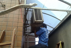 余江空调维修售后服务中心