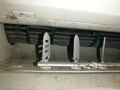 余江空调维修售后服务中心电话是多少