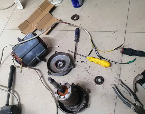 余江空调维修售后服务中心电话在哪里找