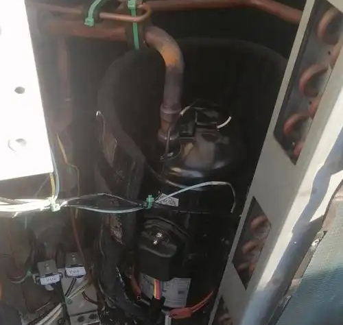 余江维修变频空调电话在哪里找