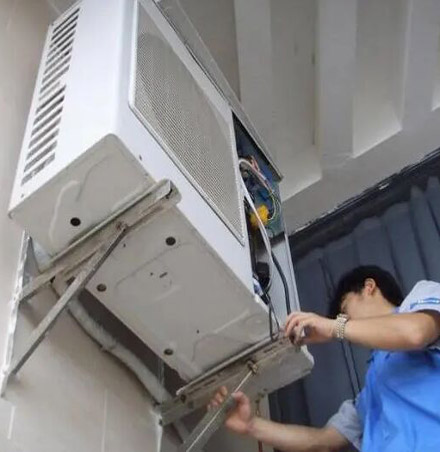 余江24小时空调维修热线