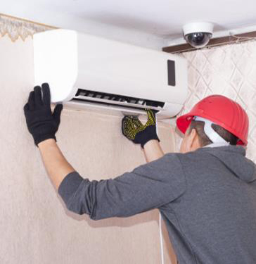 余江空调内机噪音大